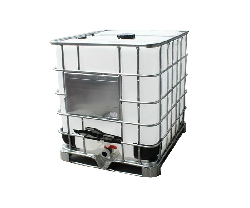 1000L白色噸桶 1000L白色噸桶